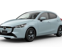 『MAZDA2』が機種体系を変更、最量販モデルの装備を充実…予約受注を開始 画像