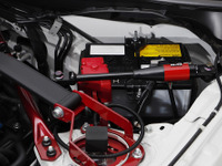 ブリッツからアイシン製「モーションコントロールビーム」採用の新商品「B-MCB」が発売、第一弾は『GR86/BRZ』用 画像