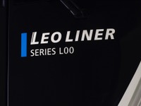 「L」無限大?! 西武鉄道が新型レオライナー『L00系』導入、ライオンズデザインの第1編成を発表 画像