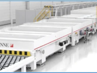 キヤノンMJ、独フォンアルデンヌ社の真空成膜装置を日本国内で独占販売へ 画像