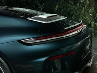 「デザイナー天才」とSNSで話題！ 熱帯雨林モチーフのポルシェ“オセロット”発表…土曜ニュースランキング 画像