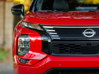 日産版の三菱アウトランダー!? 北米発表に「まんまやんけ！！」「かっこよ!」など日本のファンからも反響 画像