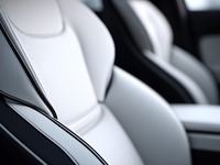 コンチネンタル、持続可能なPVC素材をシートなどに採用へ…CO2排出量37%削減 画像