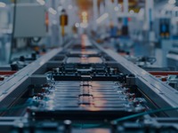 韓国バッテリー・アライアンス設立、電池製造能力2.0GWh超を確保…米Amprius 画像