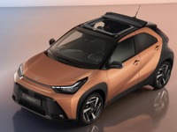 トヨタ株価が続伸、円安基調受け採算改善期待の買い 画像