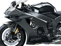 公道走行不可！ カワサキ『Ninja ZX-10R』、レース専用モデルを注文開始 画像