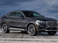 BMWが24車種4万台をリコール…濡れると火災のおそれ 画像