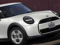 365万円で買えるMINI登場！「土偶みたいな顔しとる」「現実的な価格」などSNSでは反響さまざま 画像