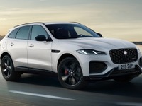 ジャガー・ランドローバーの8車種4210台をリコール 画像