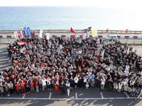 全国から388台が集まる！ AOG湘南里帰りミーティング2025で見た“オーテック愛” 画像