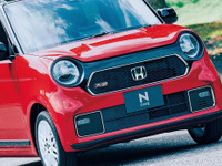 「ホンダ、やるな！！」さらに個性を強めた改良版『N-ONE』にSNS興奮！ RSの進化に「6MTの660ccは貴重」の声も 画像