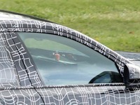 もはやフルモデルチェンジ！ BMW『7シリーズ』改良新型、インパネも見えたぞ 画像