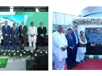 ニデック、インド新工場で生産開始…2028年カーボンニュートラルめざす 画像