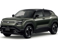 スズキが上場来高値を更新、欧州系証券は目標株価2800円に設定 画像