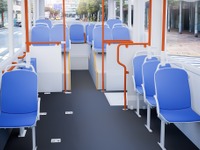 BYDジャパン、電気バス403台をリコール…消火器の充填量不足のおそれ 画像