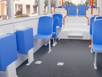 BYDジャパン、電気バス9車種408台をリコール…駐車ブレーキ解除工具を搭載していない 画像