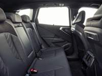 BMW『X3』609台をリコール…ヘッドレストが頭部を十分に保護できないおそれ 画像