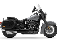 ハーレーダビッドソンが8車種にリコール…バランスが取れなくなり転倒するおそれ 画像