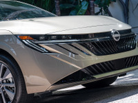 「日本一“ちょうどいい日産車”」小型セダン『セントラ』の進化に日本のファンも「気合い入りすぎw」と注目 画像