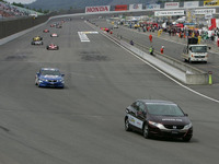 【IRL】もてぎの女神はディクソンに微笑んだ。 画像