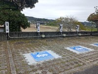Terra Charge、EVチャージステーションを大分県日出町に開設…ゼロカーボンシティ実現を支援 画像
