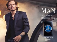 メルセデスベンツの香水6種、ブルーベル・ジャパンが取り扱い開始 画像