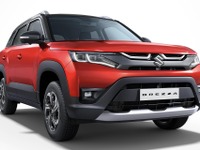 スズキ株価が5日続伸、下期の世界販売台数は日本車メーカー2位に浮上見通し 画像