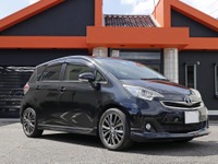 通勤車でもここまで鳴る！ ラクティスに3ウェイシステムを組んだ［Pro Shop インストール・レビュー］by WISTERIA　後編 画像