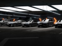 アウディ2026年モデル、ハード・ソフト両面で大幅アップデート…新ドライブモードや先進のドライバーアシスト機能搭載 画像