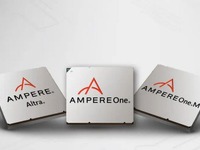 ソフトバンク、AI向け半導体設計の米Ampereを完全子会社化 画像