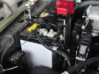 車のバッテリー復活・延命テク完全ガイド！ 補充電とケミカルでここまで変わる～Weeklyメンテナンス～ 画像