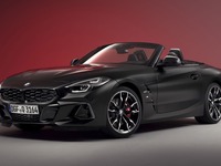 BMW『Z4』、2026年3月生産終了へ…最終モデル「ファイナルエディション」欧州発表 画像