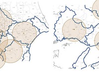 住友林業、建築資材配送「JUCORE物流」をリフォーム現場に拡充…配送便6割削減で効率化 画像