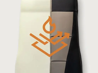 タンパク質由来の持続可能な難燃性座席フォーム、「BioPRO Foam」発表…ミュアヘッドが開発 画像