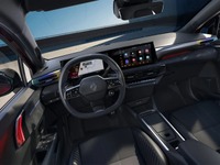 ルノー『クリオ』新型、フォルビアがインパネとセンターコンソール供給…リサイクル樹脂40%使用 画像