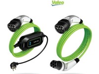 ヴァレオ、地方自治体の脱炭素化支援へ…Ineez充電ソリューションやエンジン車のEV改造で 画像