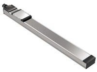 ヤマハ発動機、単軸ロボット「ロボニティ」を拡充…新製品を2025国際ロボット展に展示予定 画像