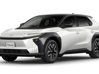 EVの購入意欲が減少傾向、補助金と国内メーカーへの期待が影響…KINTO調査 画像