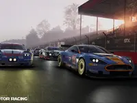 「ポテンシャルある」「めっちゃ楽しみ」セガの新作レーシングシミュレーターに期待の声 画像