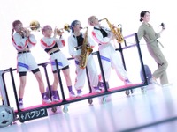 電動車いすの駆動ユニットを使った「電動アシスト台車」が見せた“搬送の可能性”、ヤマハが事業化へ 画像