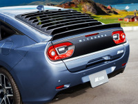 光岡『M55』量産モデル第2弾「1st エディション」が正式発売！ 今度は限定250台、756.8万円から 画像