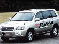 【燃料電池自動車トヨタ『FCHV』動き出す】注目の価格、そして購入するのは誰? 画像