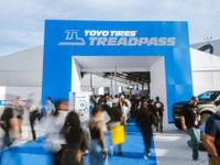 TOYO TIRES TREADPASSが描く、カスタムカルチャーの現在地…SEMA SHOW 2025 画像