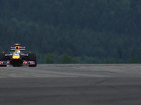 追撃のレッドブル、キャンペーン 画像