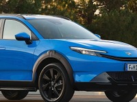 ホンダ『プレリュード』のピックアップトラックって、そんなのアリ!? 意外とヒットするかも…？ 画像