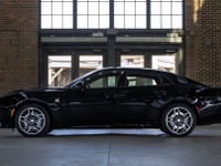 「トランプさん、これ買います」最新の4ドアマッスルカー『チャージャー』発表…土曜ニュースランキング 画像