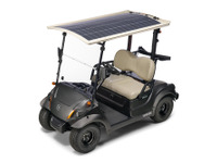 ヤマハ発動機、太陽光発電ミニカーで高齢者移動支援実証へ…大分県姫島村で 画像