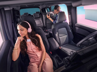 「ついに国内発売か」待望の3列シート、ルノー『グランカングー』登場にSNSでは「ワクワクですね～」と期待高まる 画像