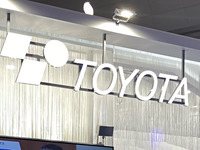 豊田自動織機、欧米の庫内物流事業を再編…地域運営会社を新設へ 画像