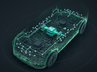 VWグループと米EV「リビアン」、次世代SDVアーキテクチャの共同開発を加速…最大3000万台への展開めざす 画像